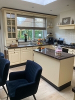 Restyling keuken