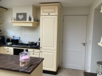 Restyling keuken